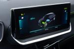 Peugeot e-2008 GT (Digital White) 2019 года (WW)